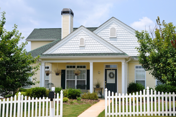 Cedar Shake Siding Contractor