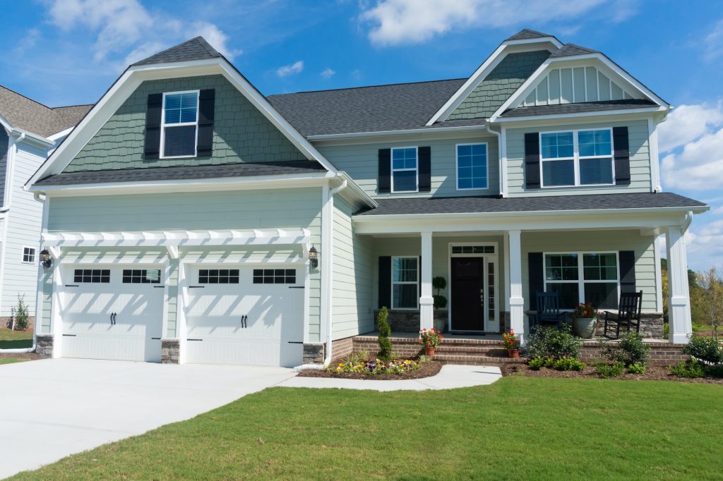 Siding Installation Service