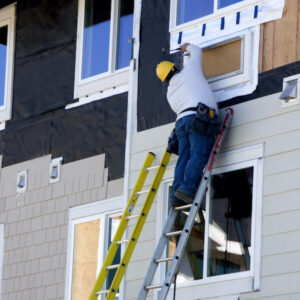 Siding Repair In Norfolk VA