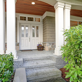 Expert Aluminum Trim Wrap Services